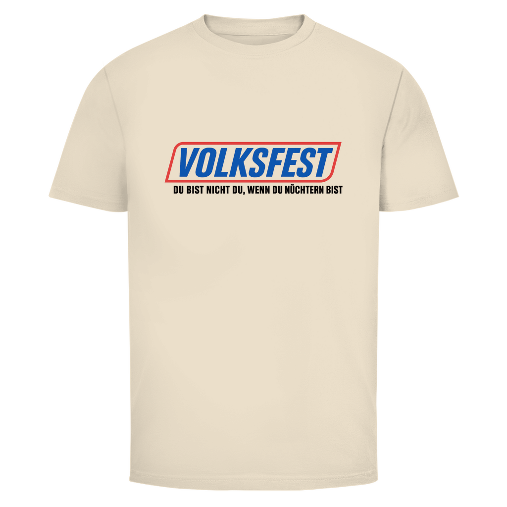 Unisex Wiesn Shirt  - Volksfest