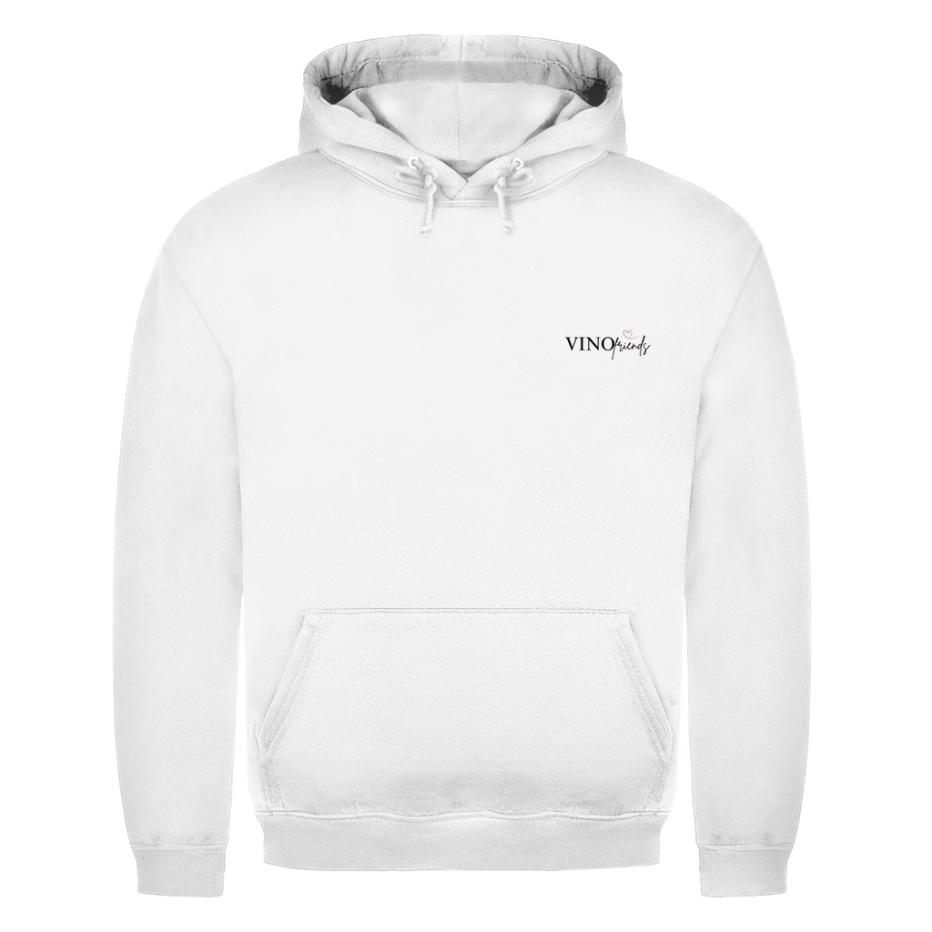 Unisex Hoodie- Vinofrieds