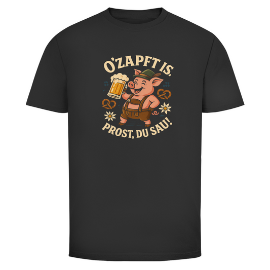 Prost du Sau! | Unisex T-Shirt