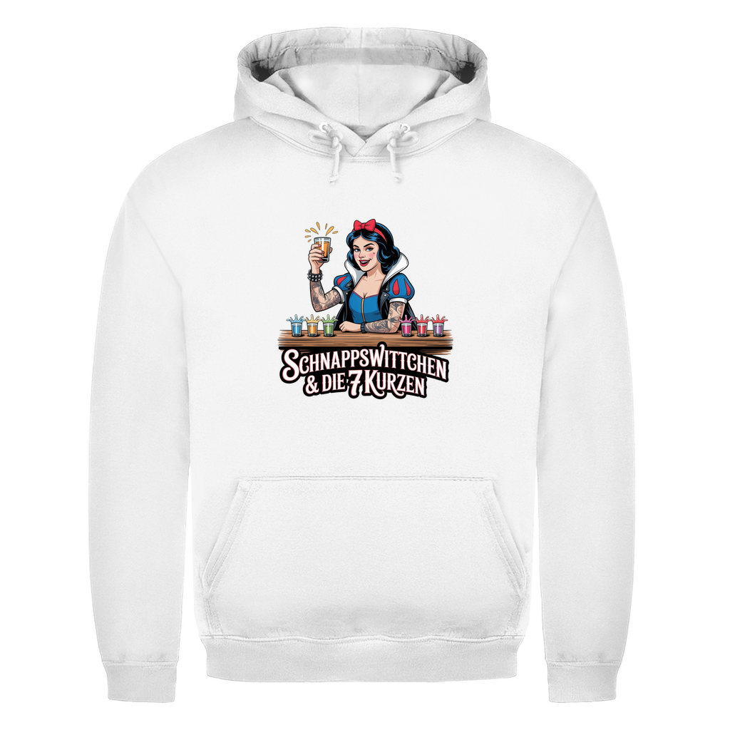 Schnappswittchen | Unisex Hoodie