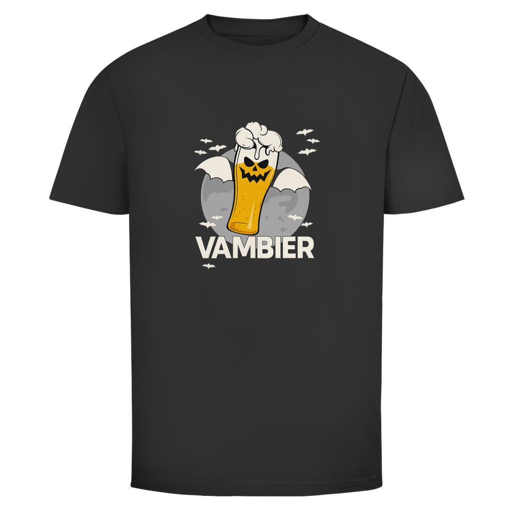 Vambier Fledermaus | Unisex T-Shirt