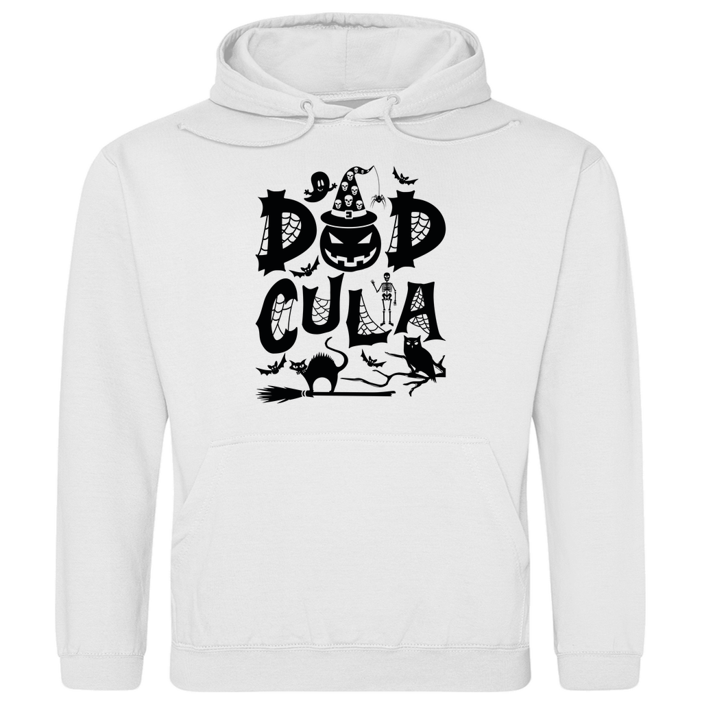Dadcula | Unisex Hoodie