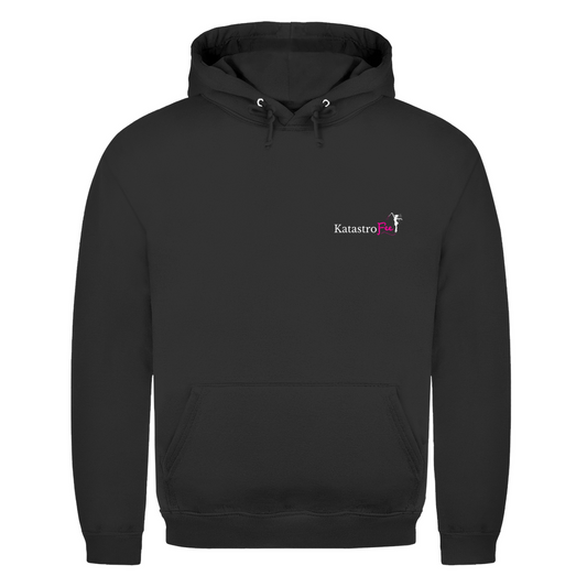 Unisex Hoodie- KatastroFee