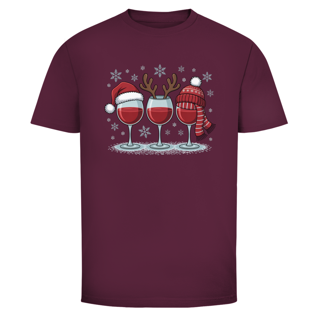 Weihngläser | Unisex T-Shirt