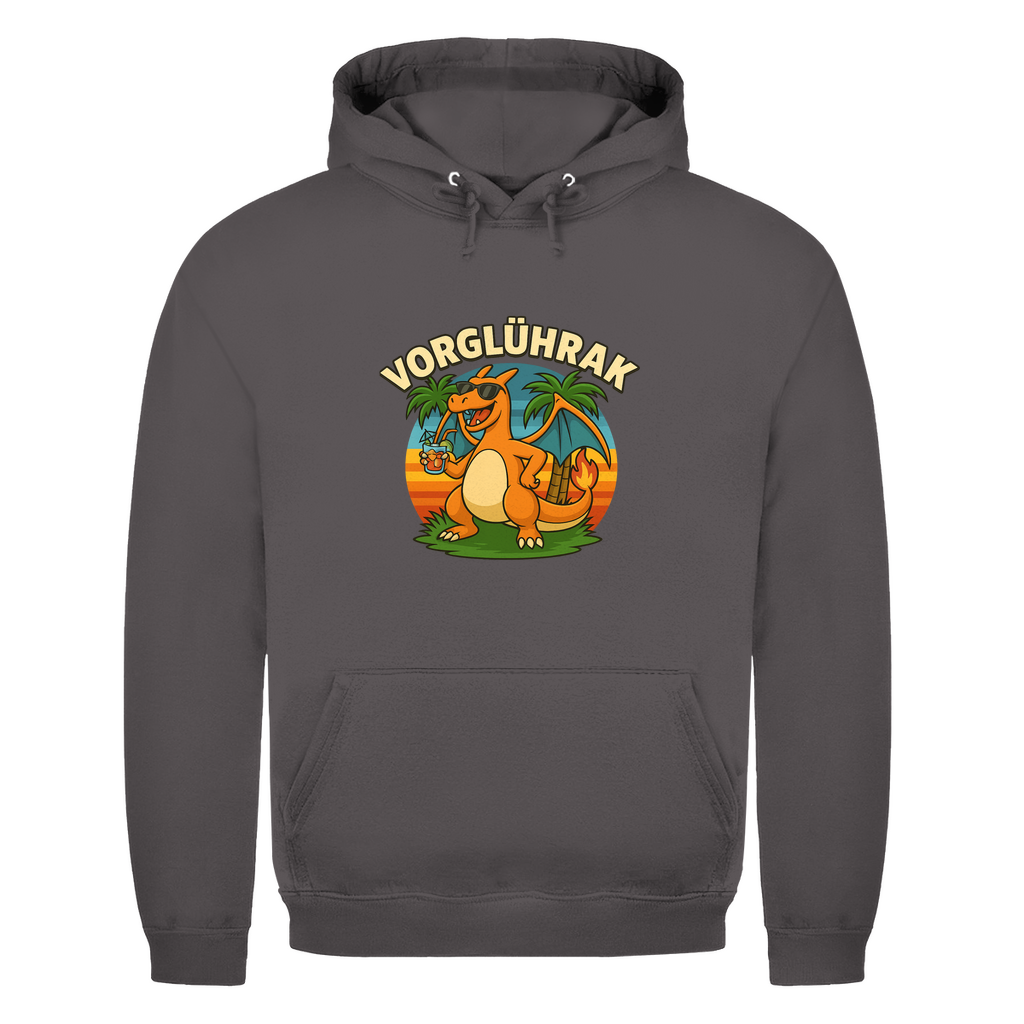 Unisex Hoodie - Vorglührak