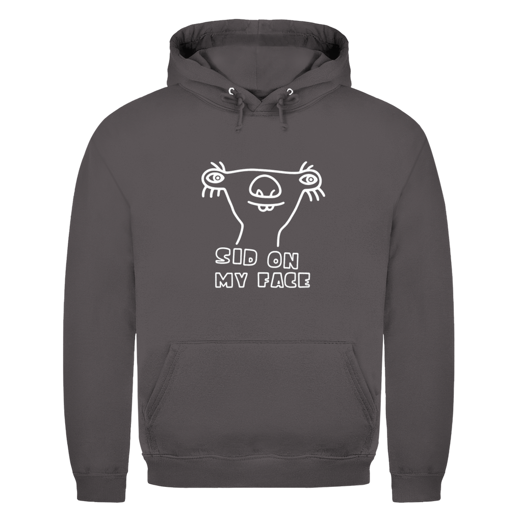 Sid On My Face | Unisex Hoodie