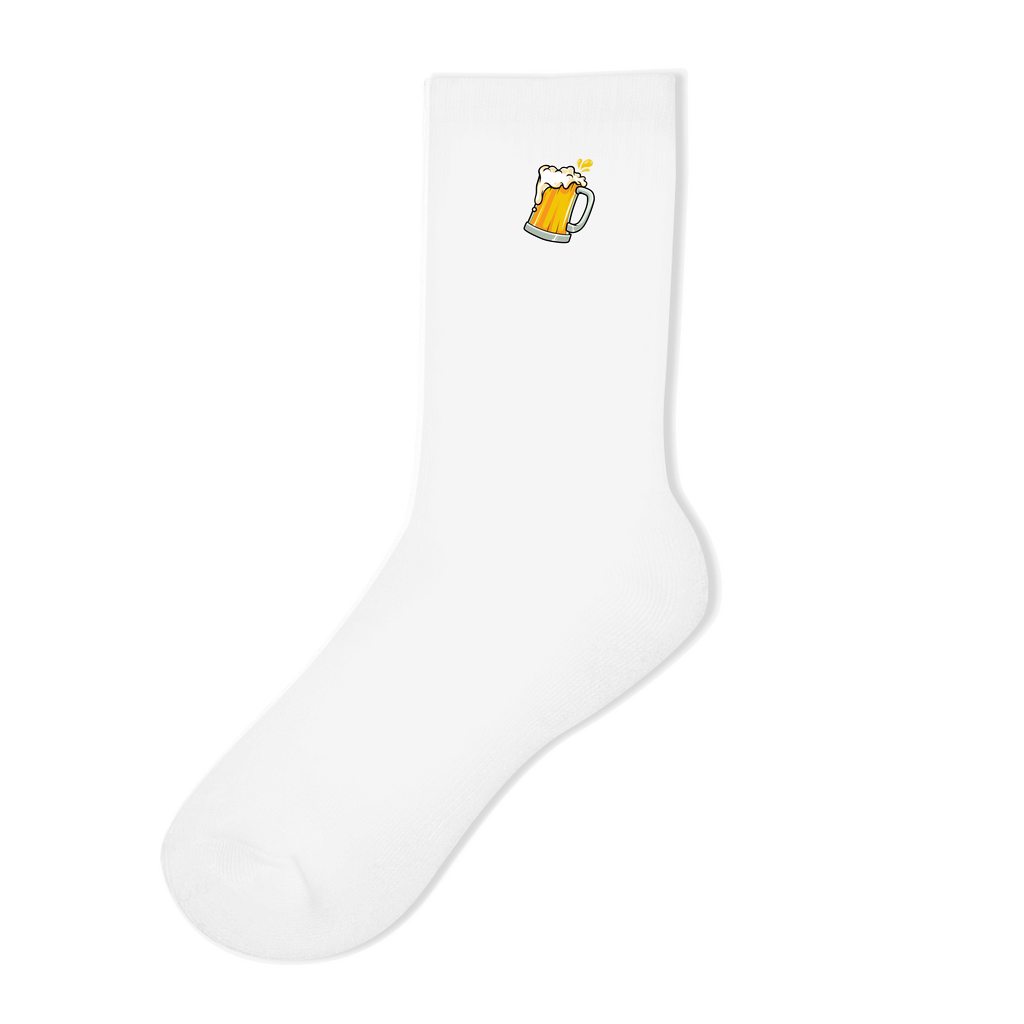 Bierkrug | Socken
