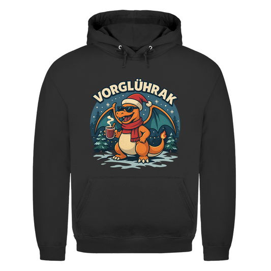 Vorglührak Xmas Edition | Unisex Hoodie