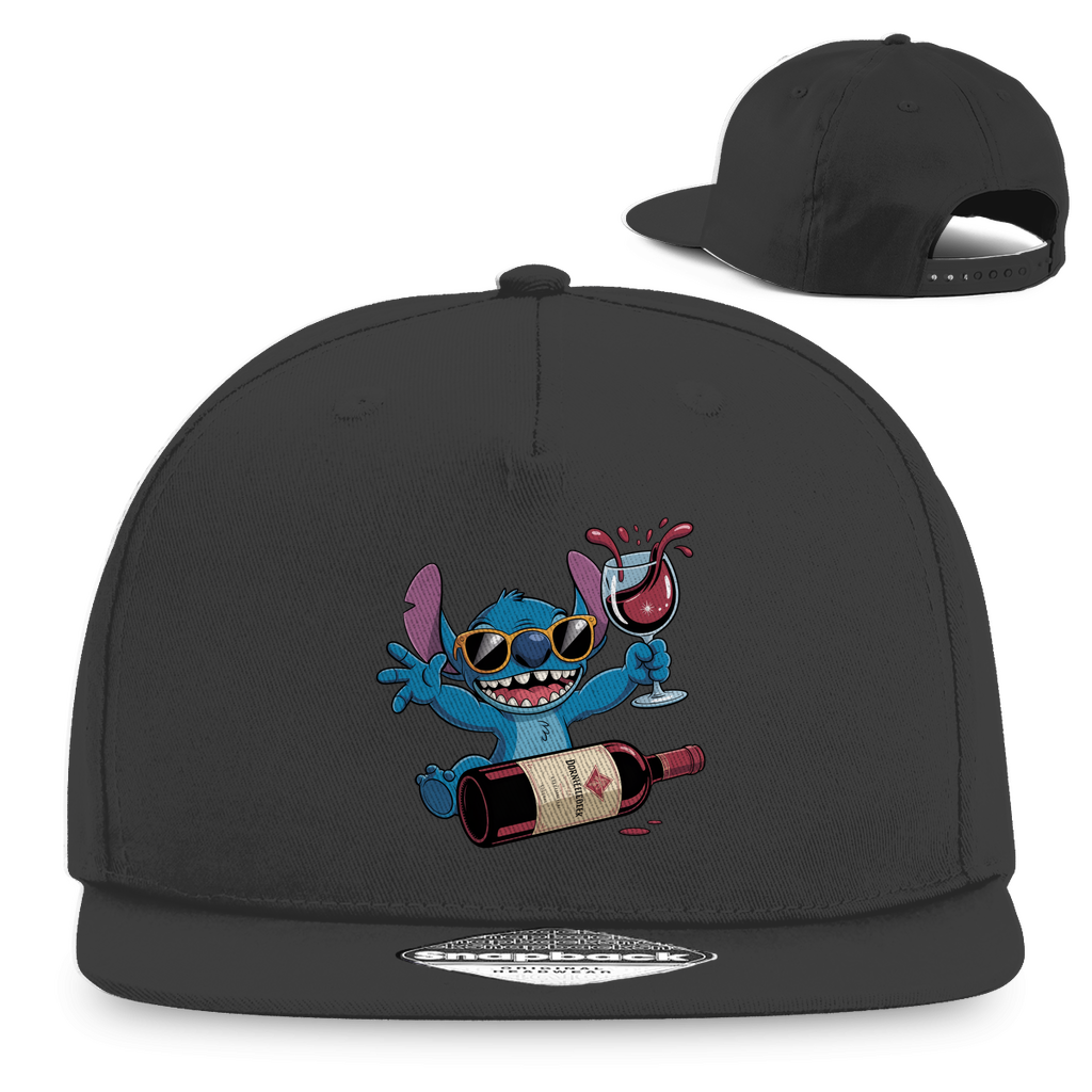 Weinparty | Snapback Cap