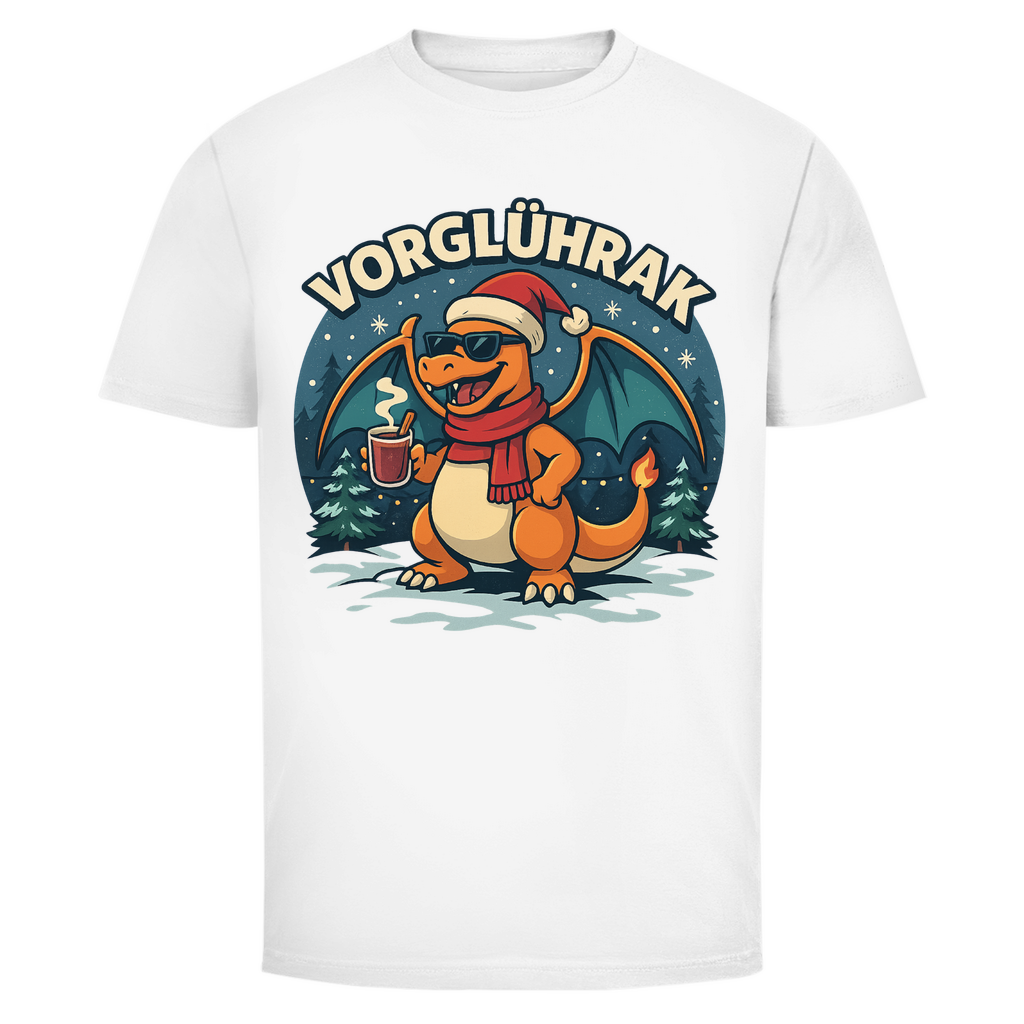 Vorglührak Xmas Edition | Unisex T-Shirt