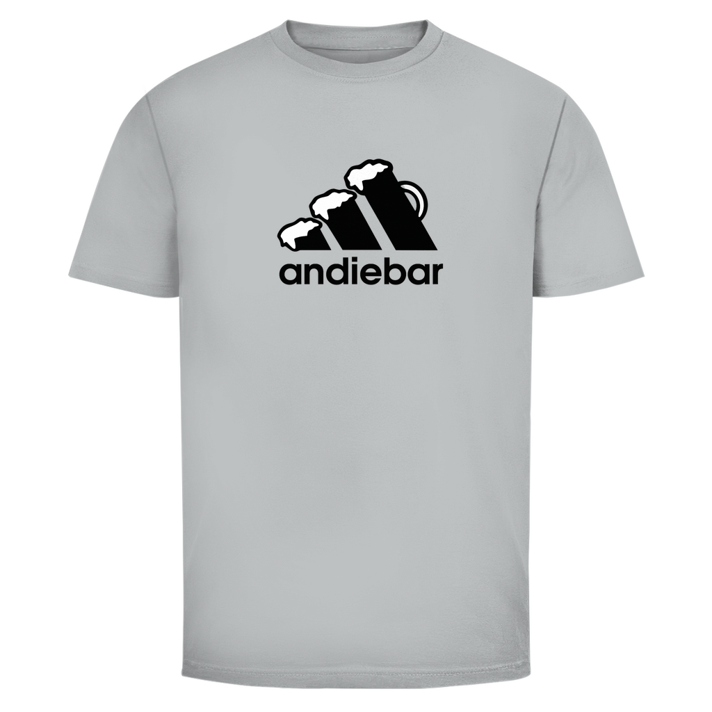 T-Shirt – Andiebar