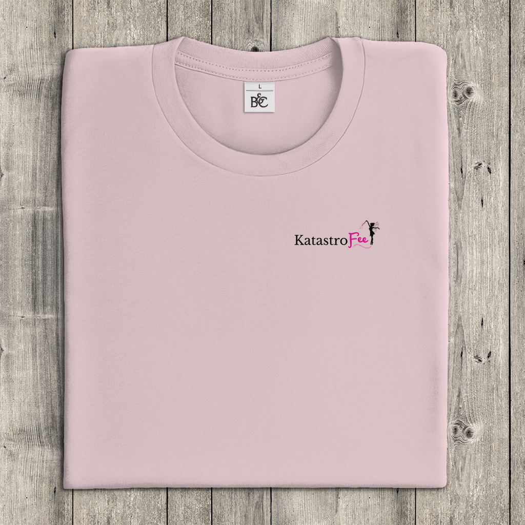 T-Shirt Frauen-KatastroFee