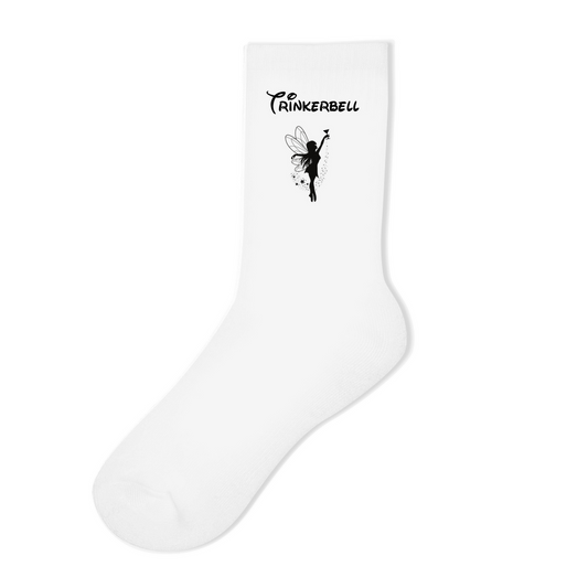 Trinkerbell tanzt | Socken