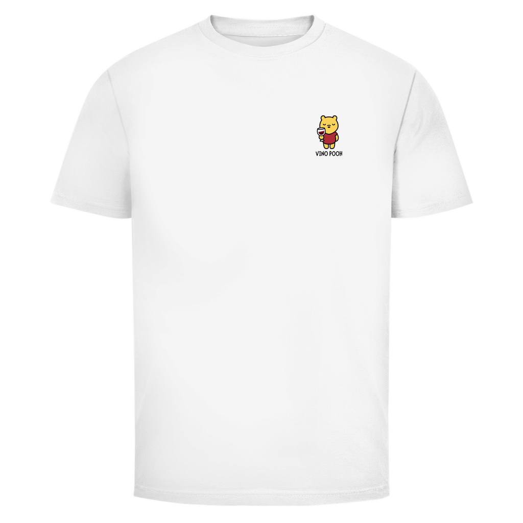 Vino Pooh | Unisex T-Shirt