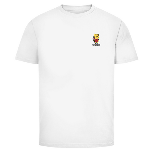 Vino Pooh | Unisex T-Shirt