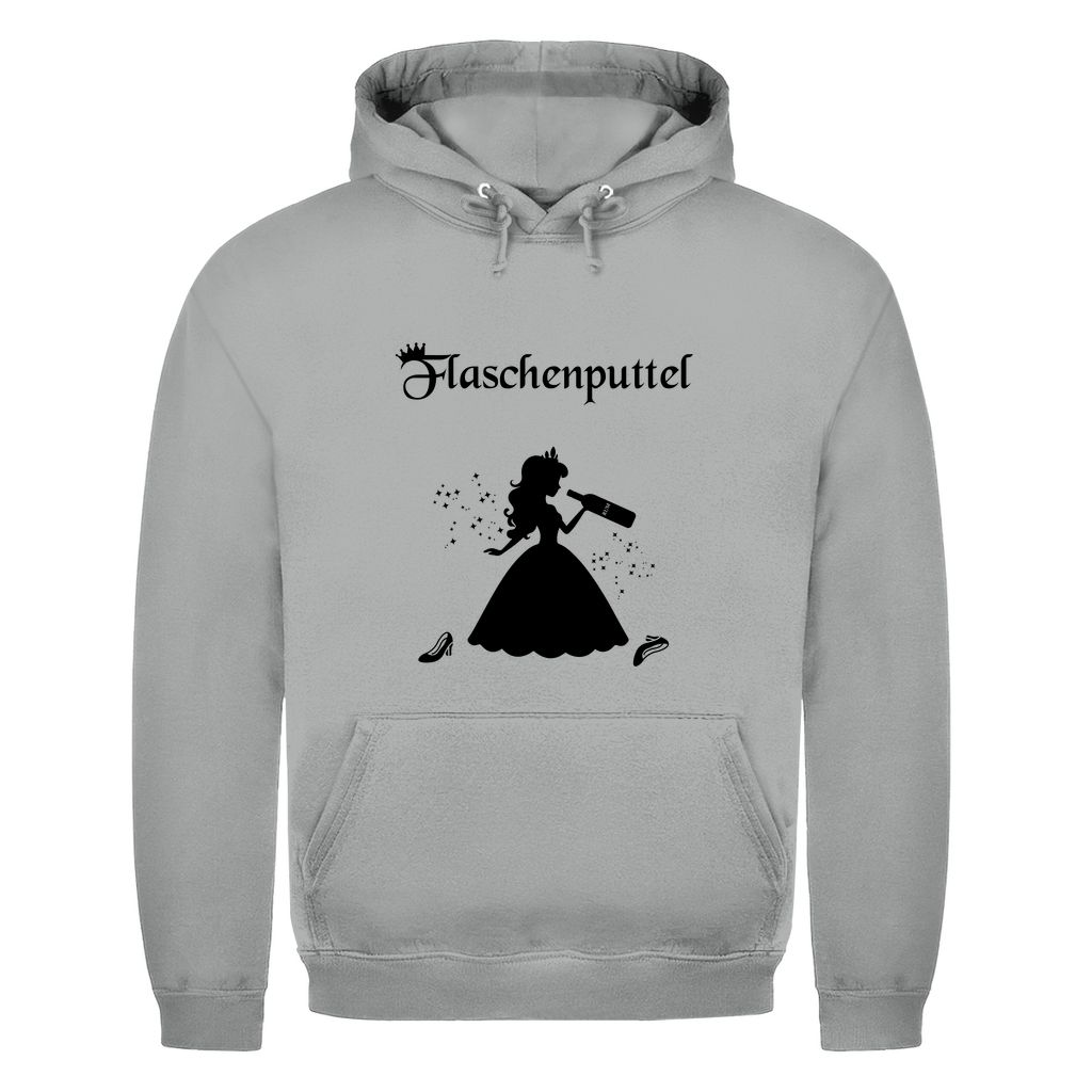 Unisex Hoodie- Flaschenputtel