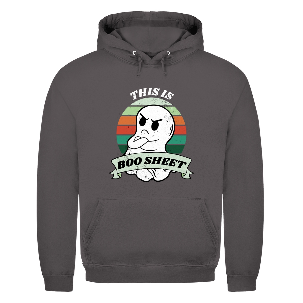 Boo Sheet | Unisex Hoodie