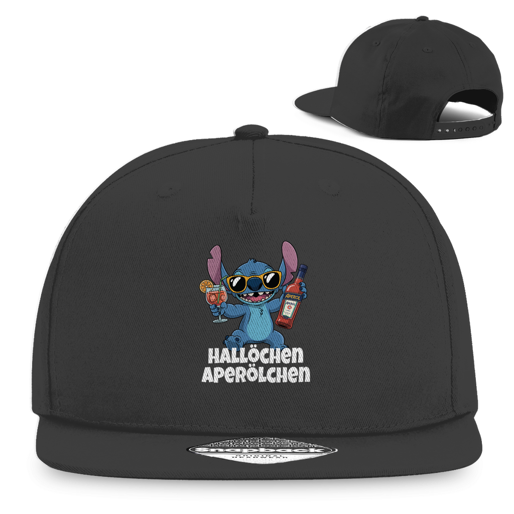 Aperölchen | Snapback Cap