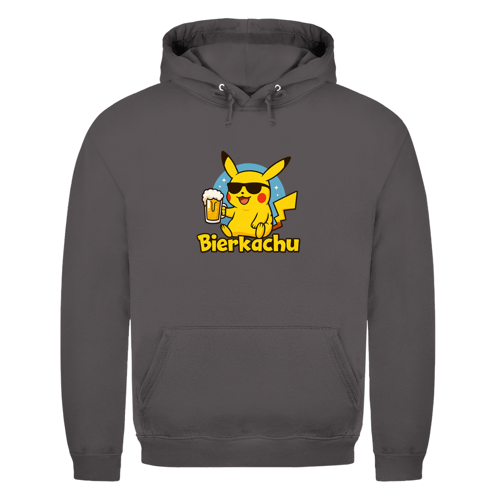 Unisex Hoodie - Bierkachu