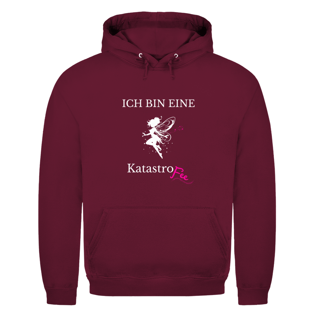 Ich bin eine KatastroFee | Unisex Hoodie