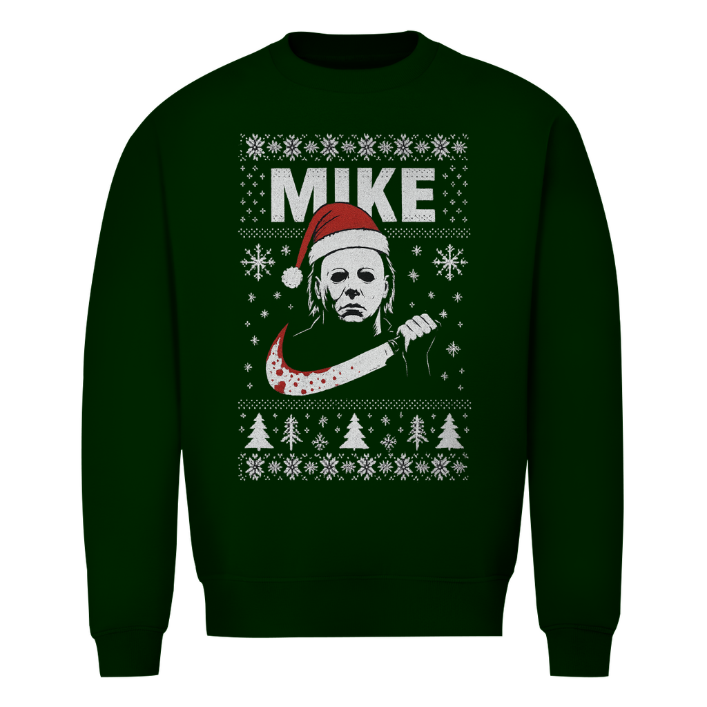 Ugly Mike | Ugly Sweater