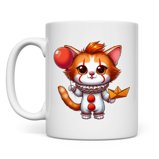 Kittywise | Tasse