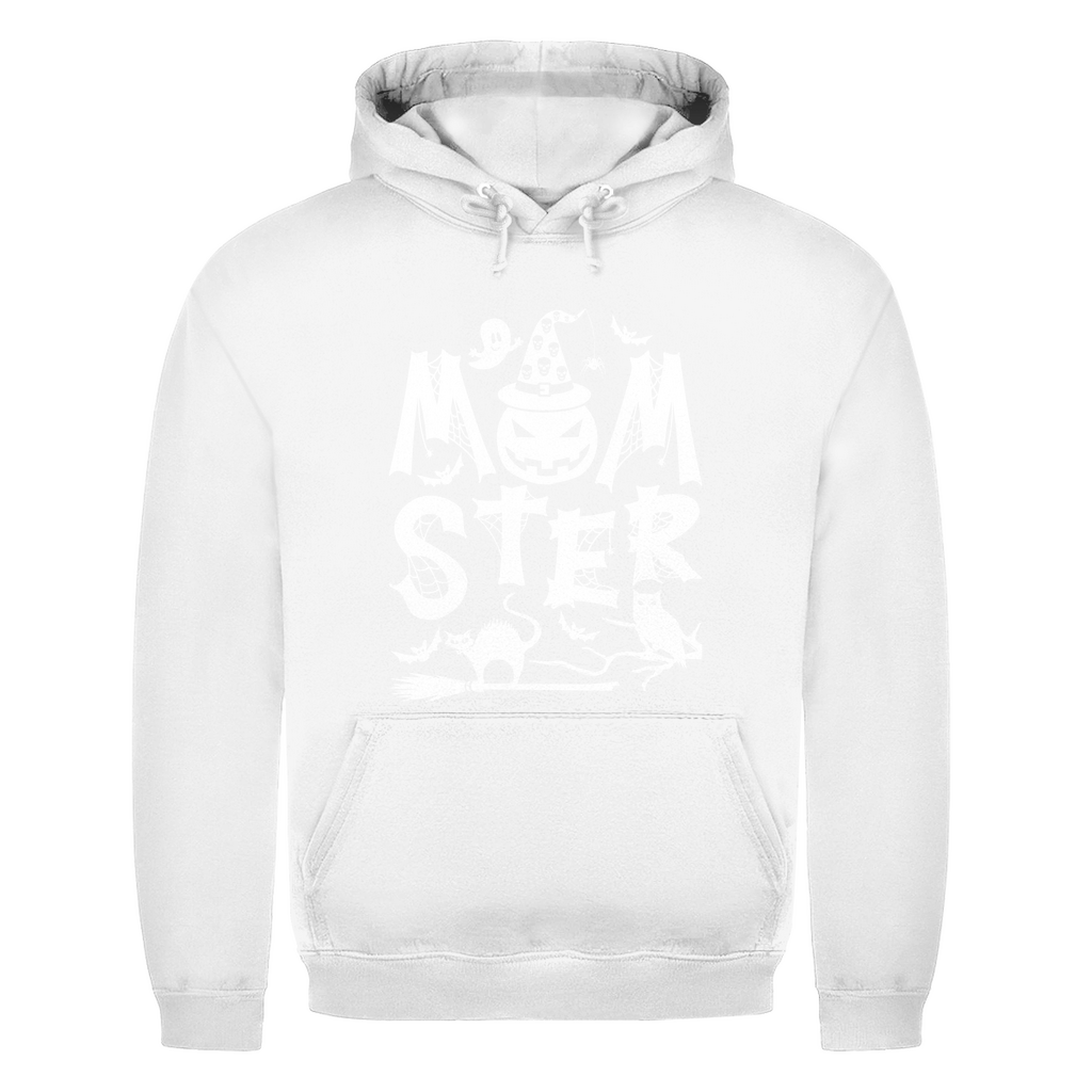 Momster | Unisex Hoodie