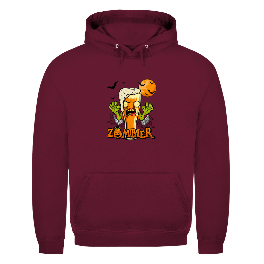 Zombier | Unisex Hoodie