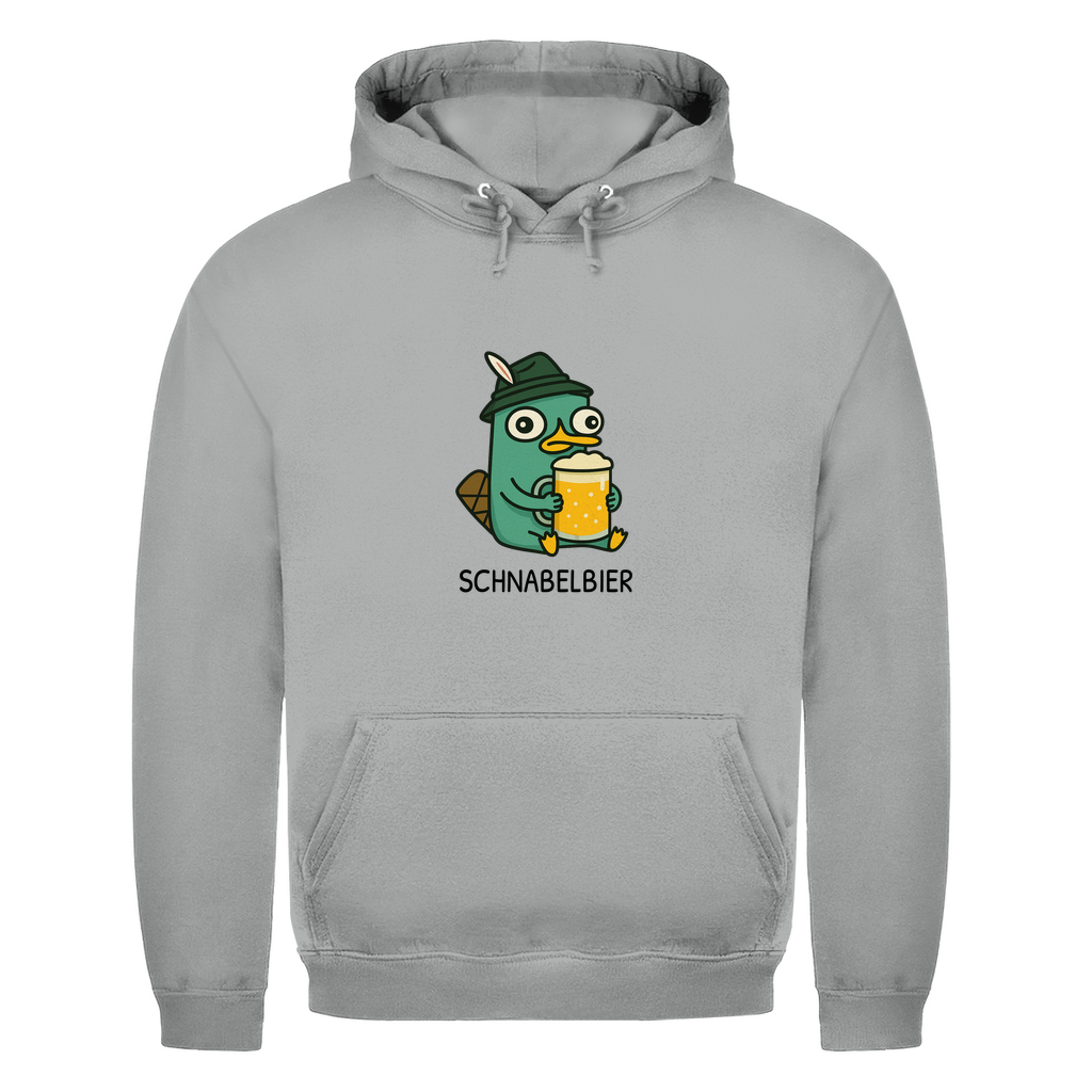 Schnabelbier | Unisex Hoodie