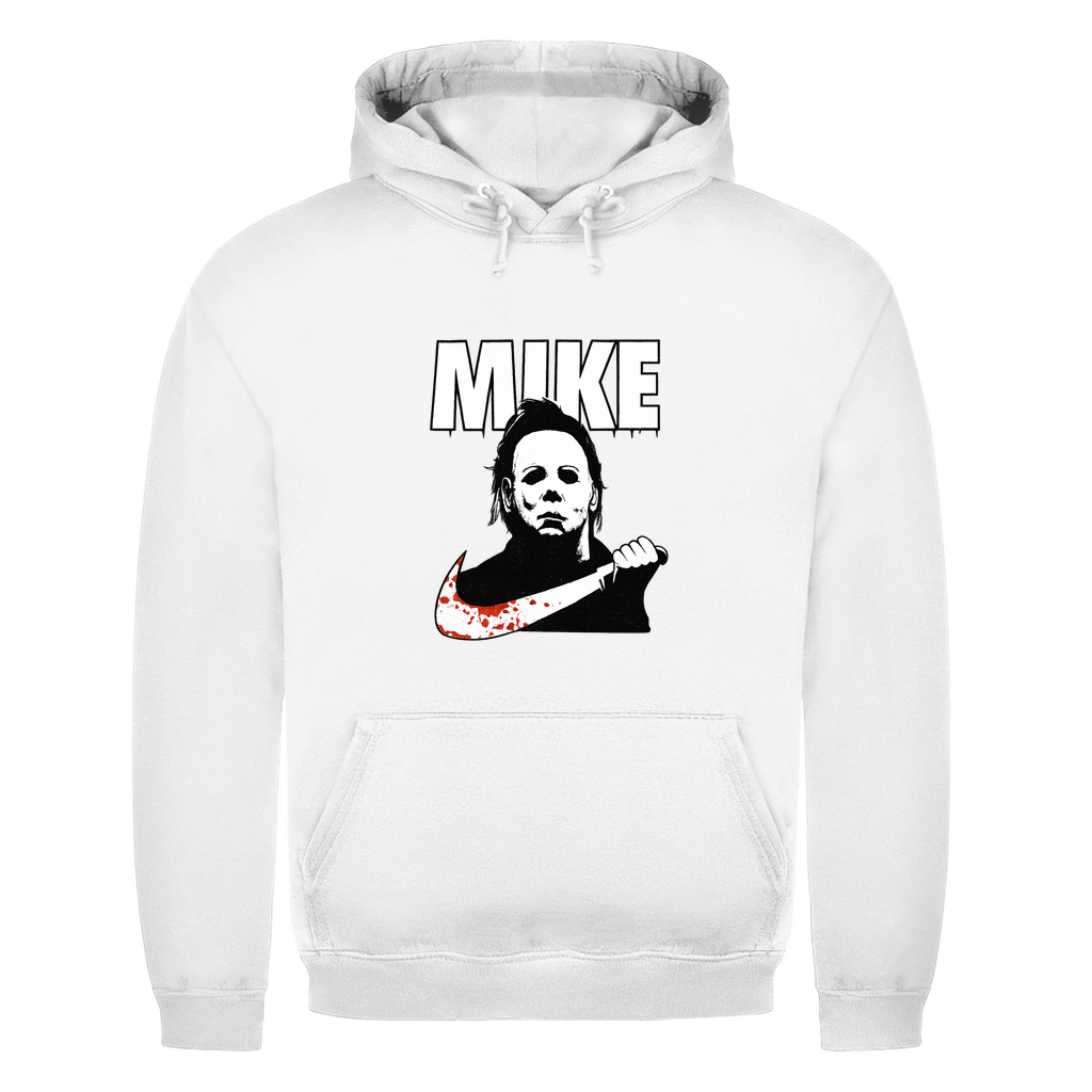 Mike | Unisex Hoodie