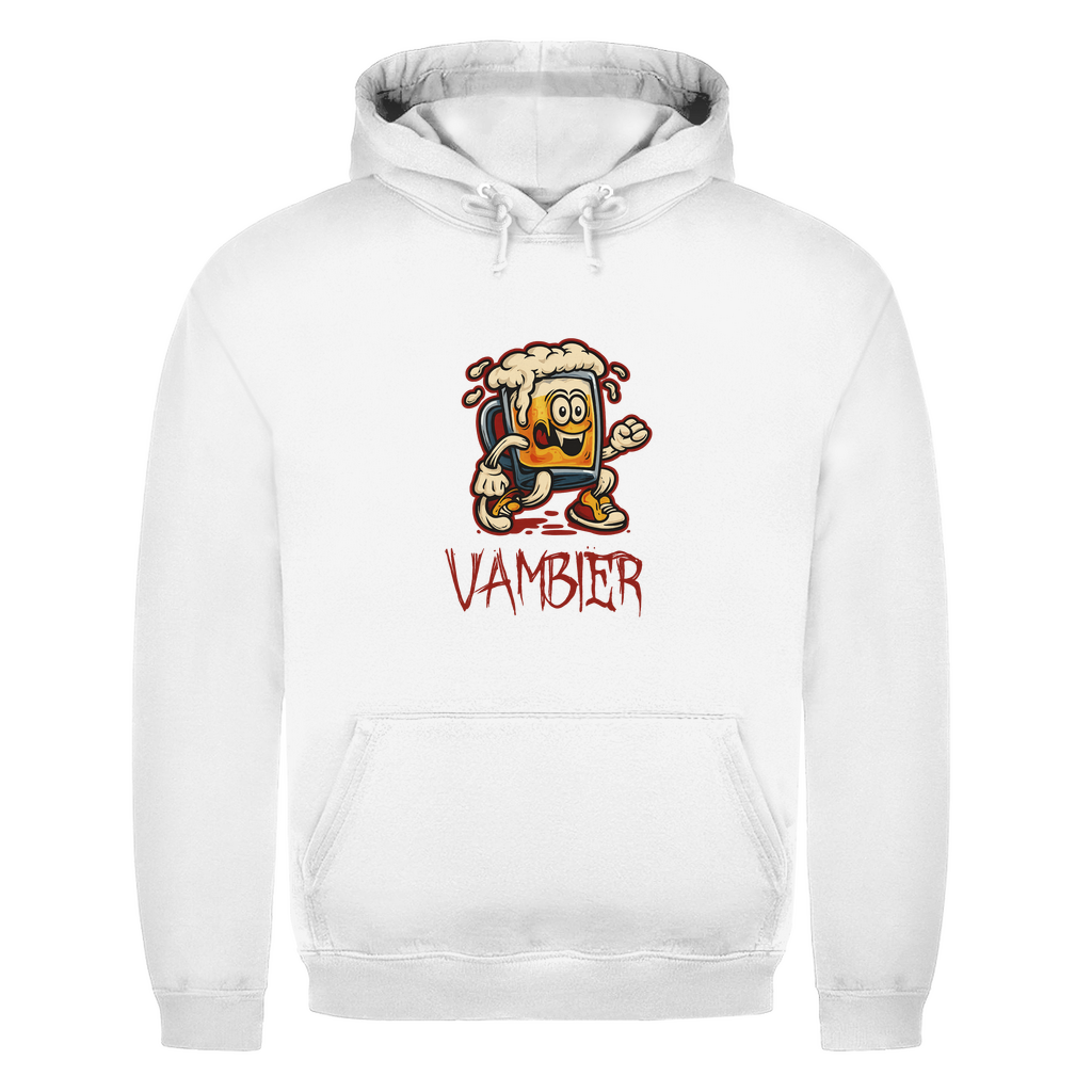 Vambier | Unisex Hoodie