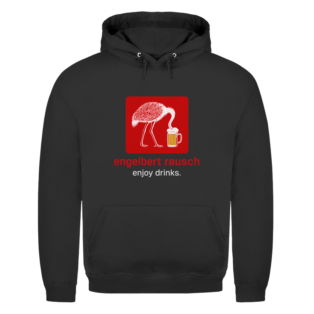 Unisex Hoodie - Engelbert Rausch