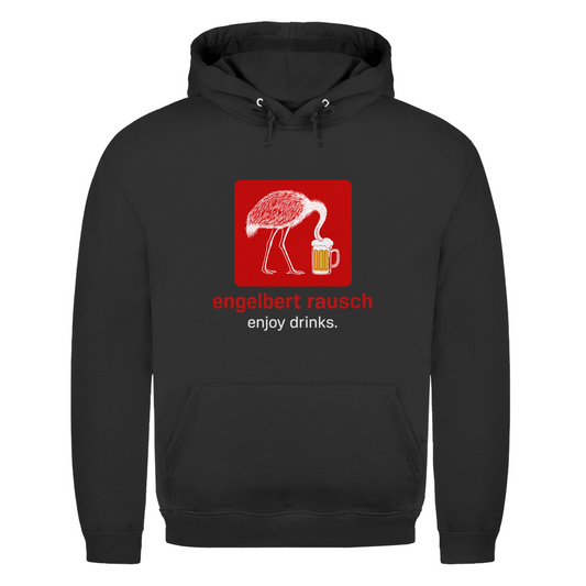 Unisex Hoodie - Engelbert Rausch