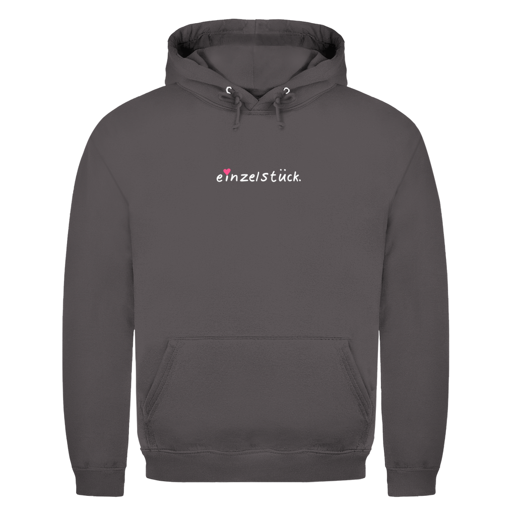 Unisex Hoodie- Einzelstück