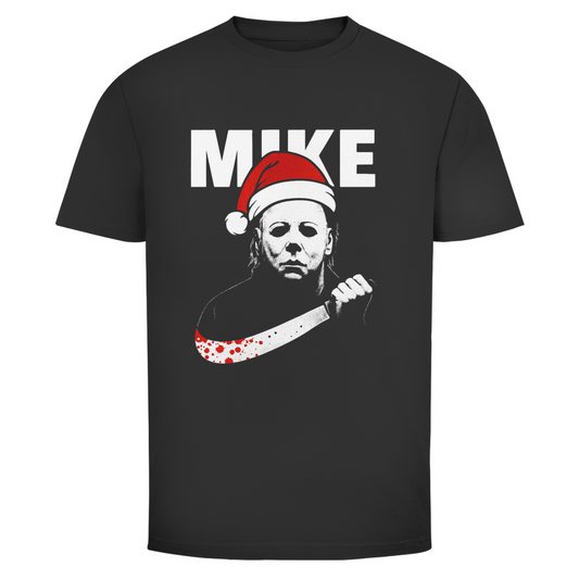 Mike Xmas Edition | Unisex T-Shirt
