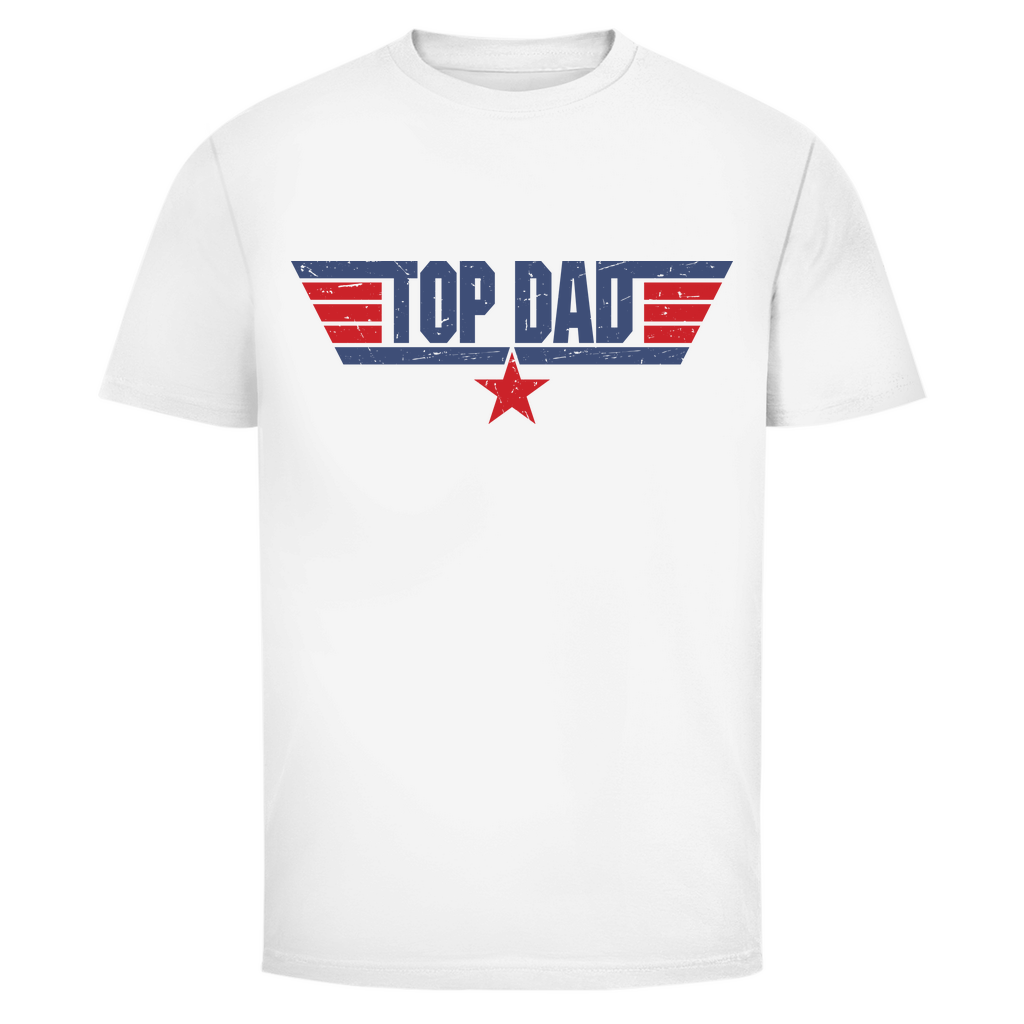 T-Shirt Männer– Top Dad