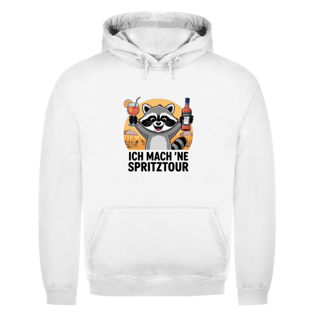Spritztour | Unisex Hoodie