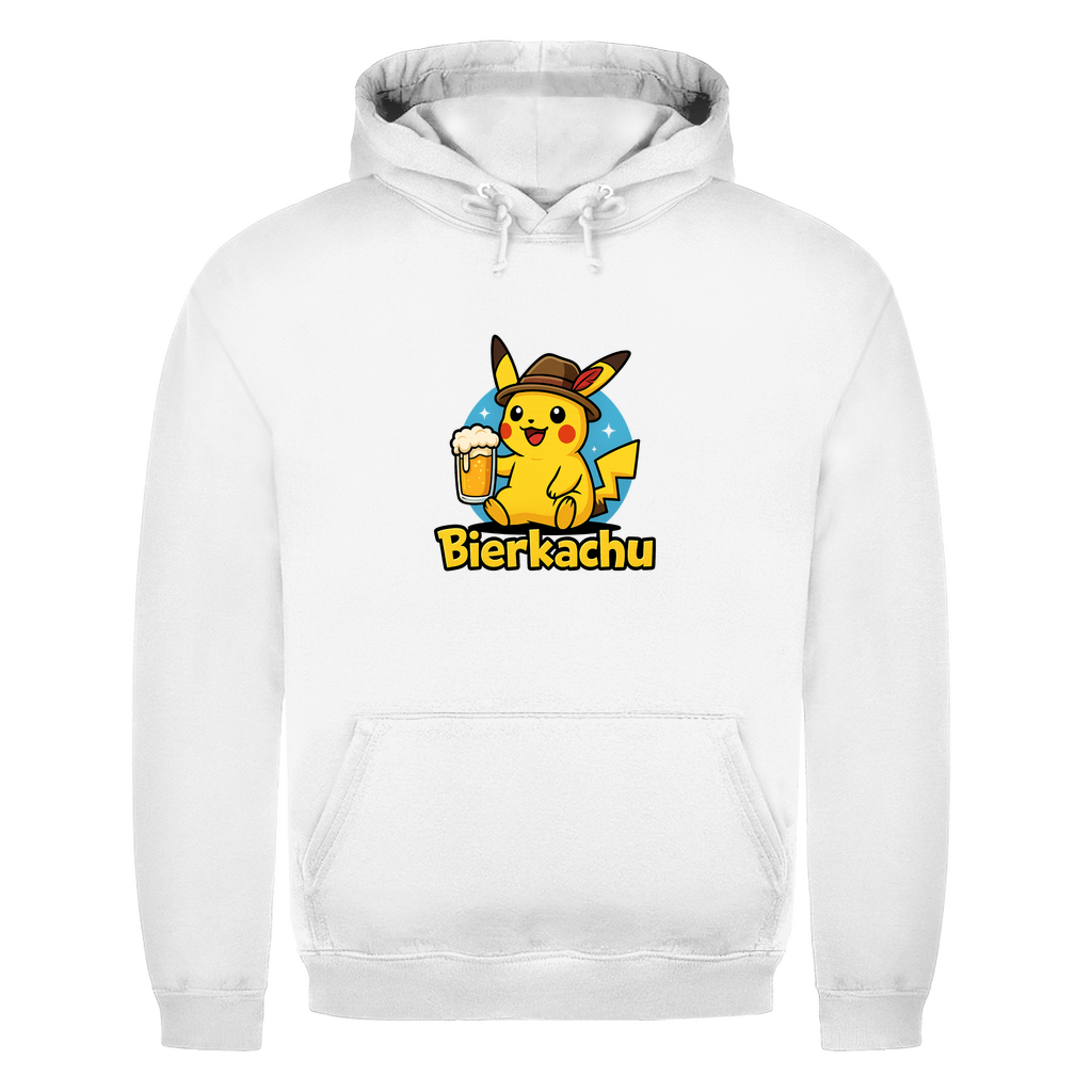 Bierkachu Wiesn Edition | Unisex Hoodie