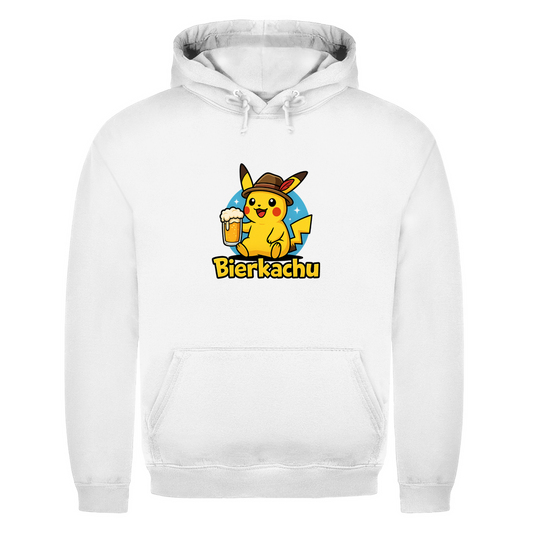 Bierkachu Wiesn Edition | Unisex Hoodie