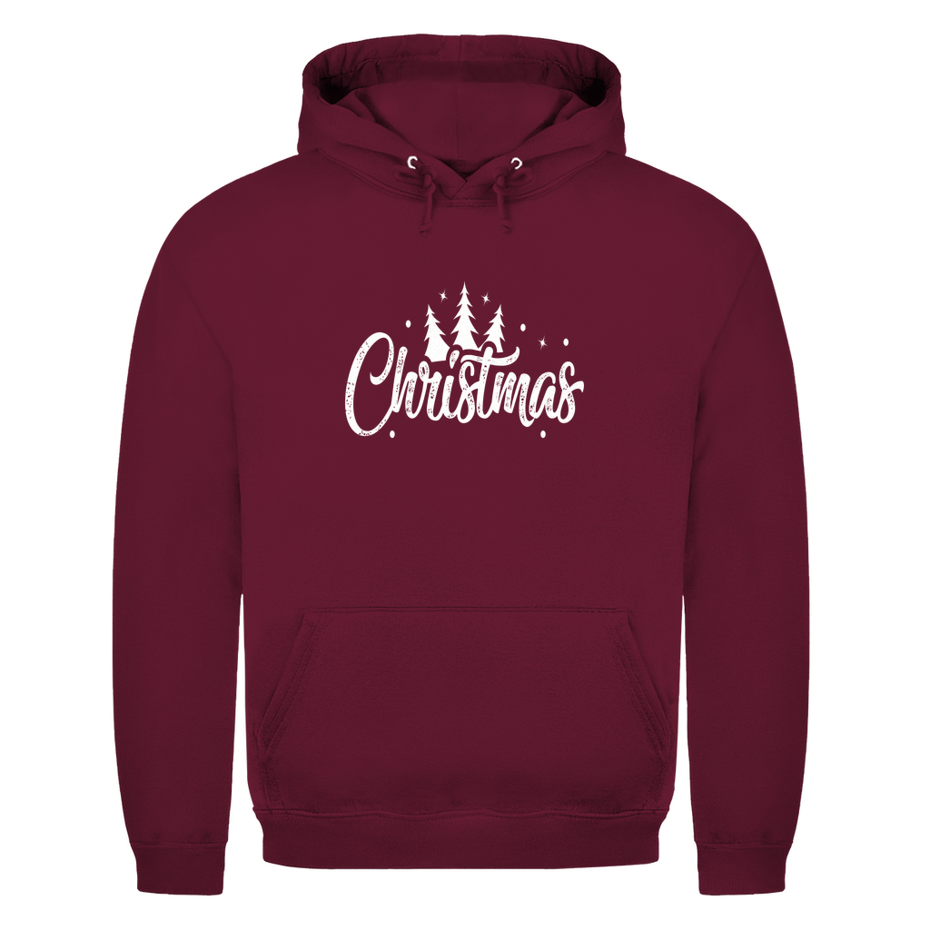 Christmas | Unisex Hoodie