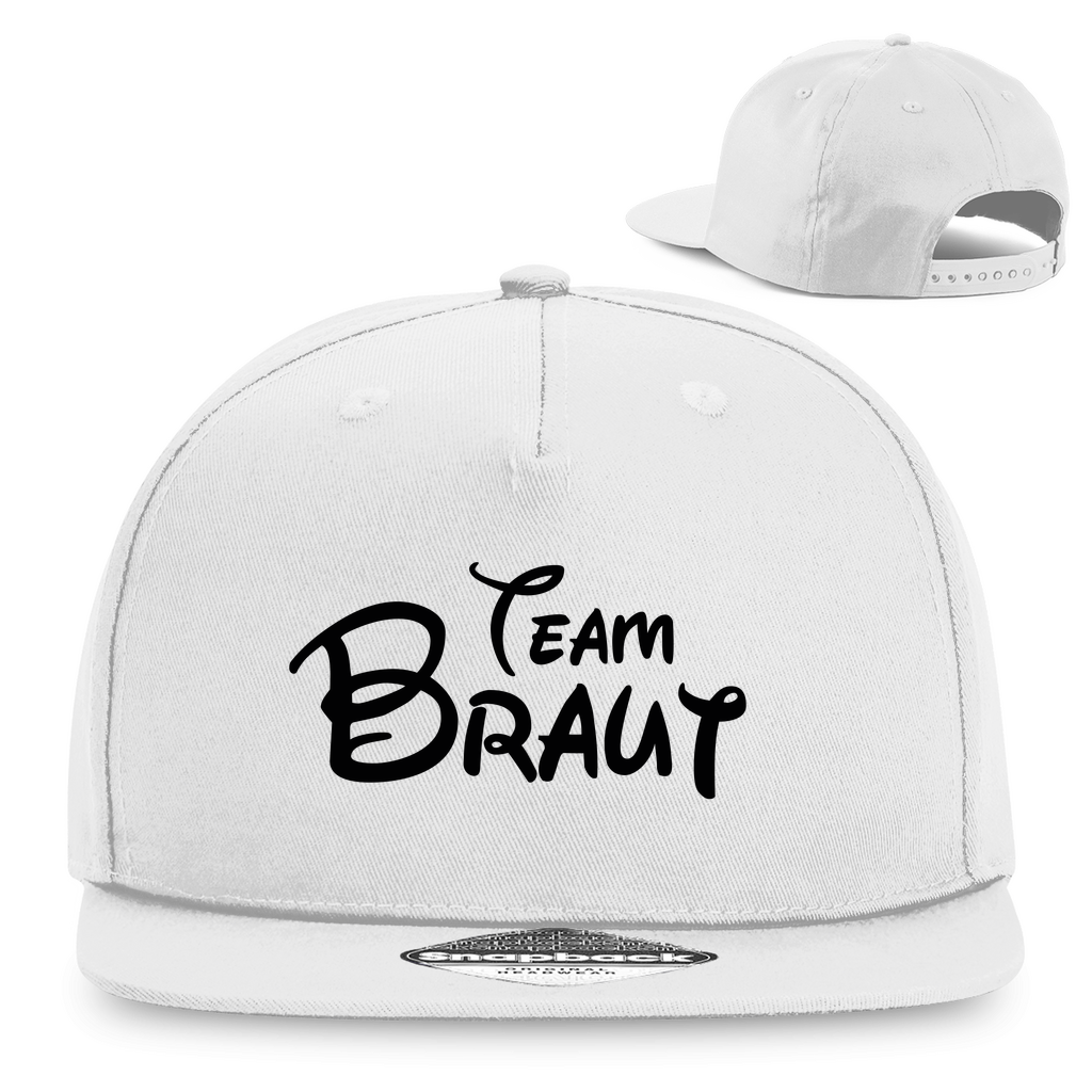 Team Braut Cap – Für die coolste Crew der Stadt
