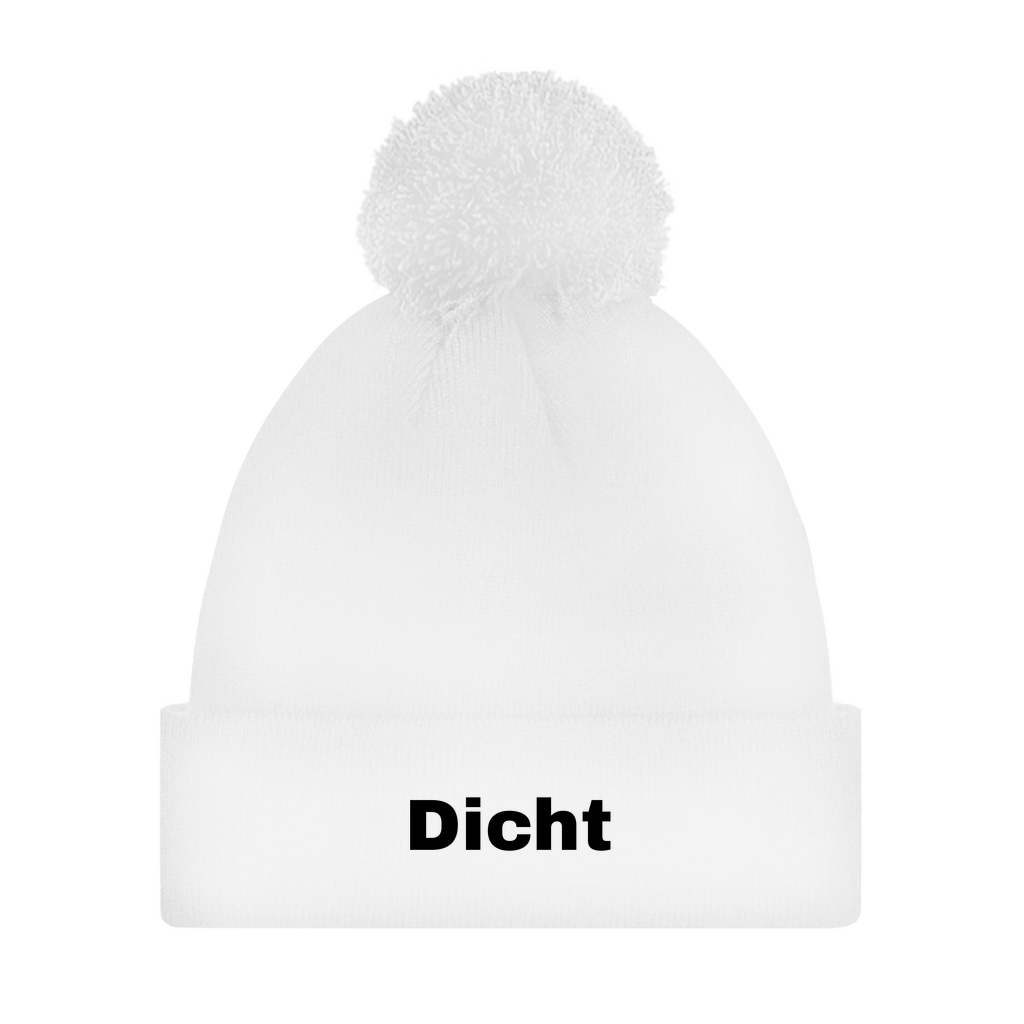 Dicht | Bommelmütze