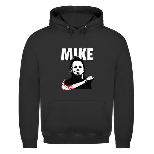 Mike | Unisex Hoodie