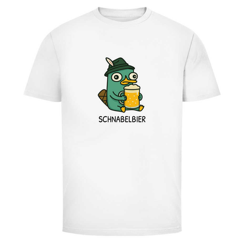 Schnabelbier | Unisex T-Shirt
