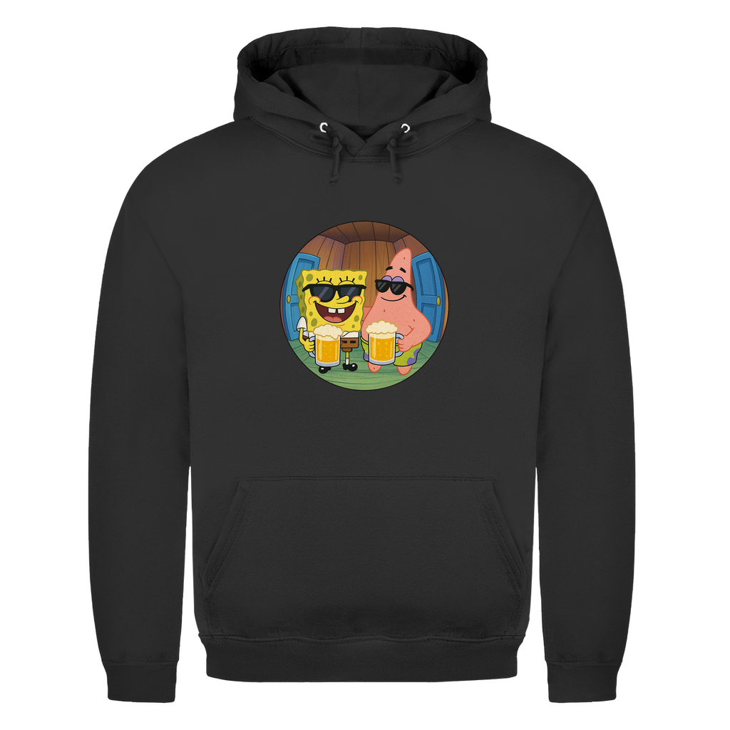Bierbuddy | Unisex Hoodie