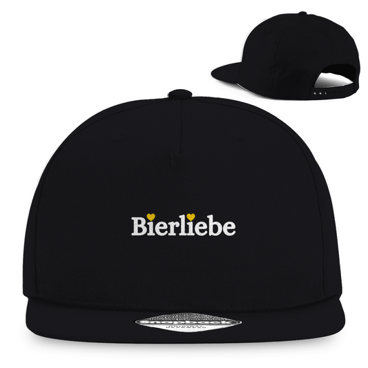 Bierliebe | Snapback Cap