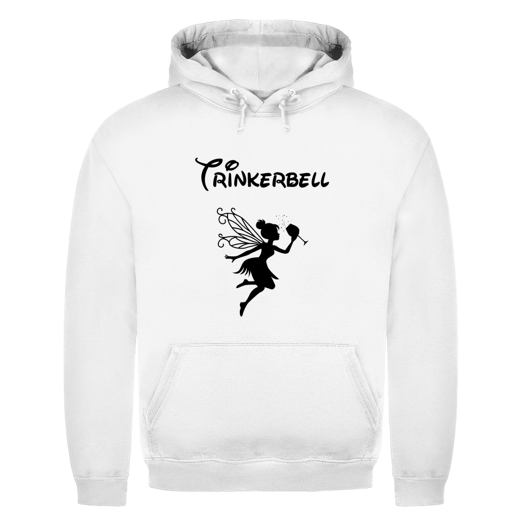 Unisex Hoodie- Trinkerbell