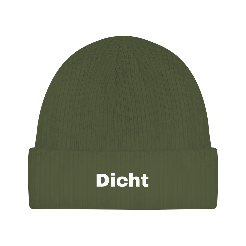 Dicht | Mütze