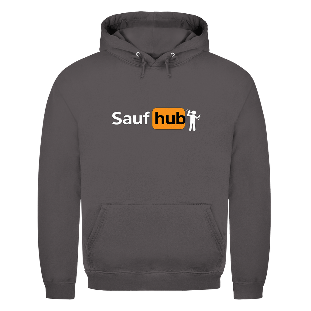 Saufhub | Unisex Hoodie