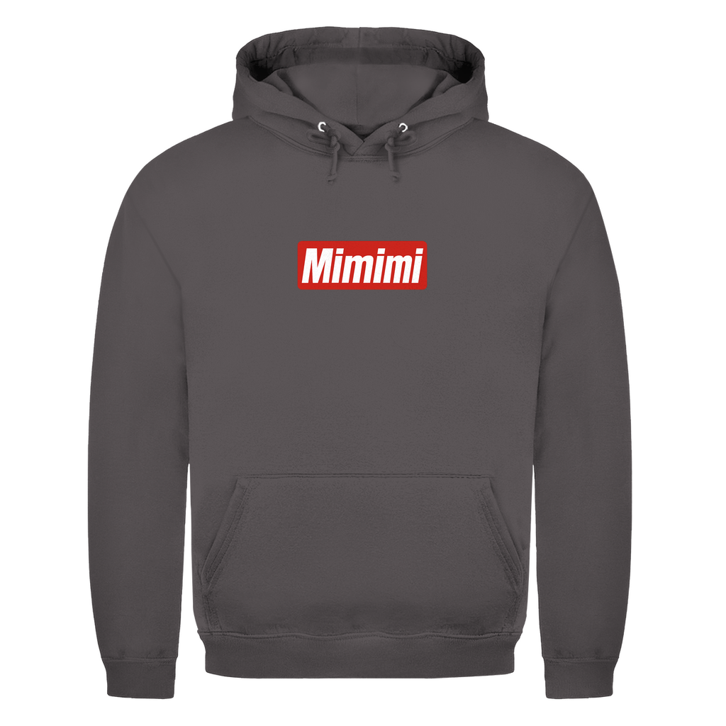 Mimimi | Unisex Hoodie